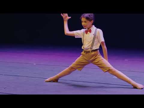 Pe de Moleque Ballet