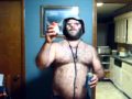 Hairy Dan Pt 2