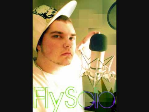 FlySoLo Ft. GripStone - Tragik DISS
