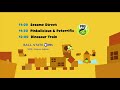PBS Kids Schedule Bumper WIPB DT1 2021