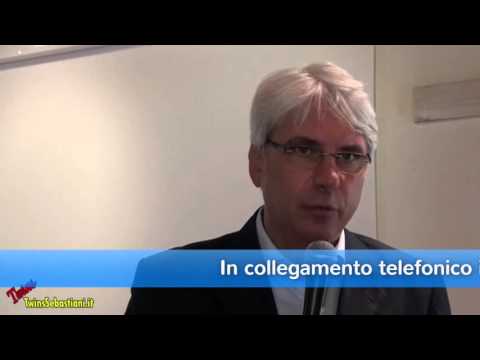 Dirett.Sportivo Marco PALLOTTI - Ecoelpidiense Stella PSE 27/11/2015