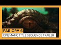 Gameplay video of Far Cry 6  PC