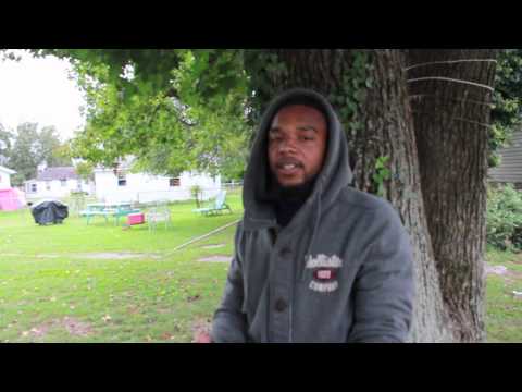 Clyde Feat. Dick-These Chances (Official Video) [HD]