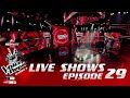 The Voice of Nepal Season 5 - 2023 - Episode 29 | LIVE SHOWS