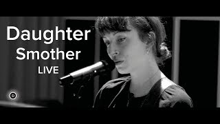 Elena Tonra / Daughter - Smother (Live at Songwriter Showcase)