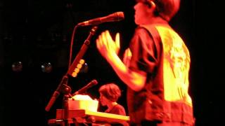 9/11 Tegan &amp; Sara - Shock To Your System + How Come You Don't Want Me @ Parahoy Show #2 3/08/14