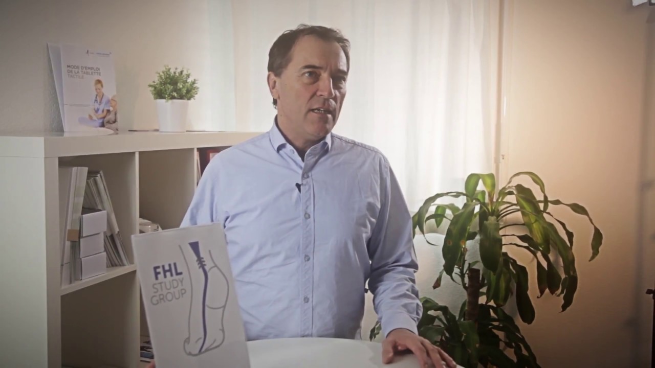Corrélation - Problématiques du FHL (Hallux Limitus Fonctionnel) - Medicol