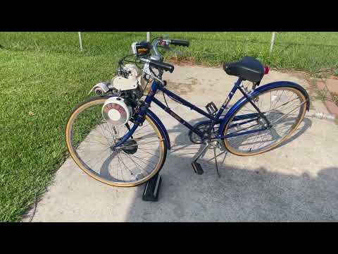 Bike Bug