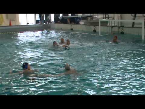 18-02-2012 B.H4D Aqua-Novio '94 - Piranha 1 (2e part)