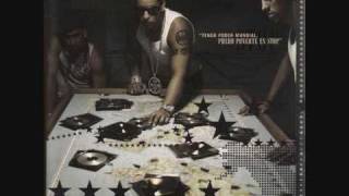 Daddy yankee-Hechale Pique- Talento de barrio mundial