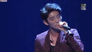 [Sub. Romana] Lee Jun Ki - For a while