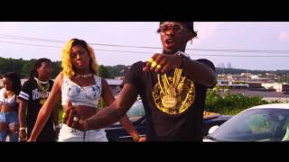 Rich the Kid ft Migos   Goin' Crazy Official Music Video