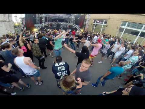 Cesqeaux - Adventure The Music 2017