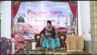 Download lagu Ceramah Bahasa Madura KH. Usman Yunus Surabaya mp3