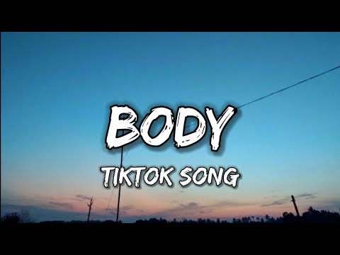 Russ Millions X Tion Wayne - Body (Remix) [Lyrics] "Oi, have you seen the state of her body" TIKTOK