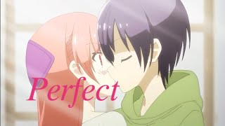Download lagu Tonikaku Kawaii「Amv」- Perfect ᴴᴰ mp3