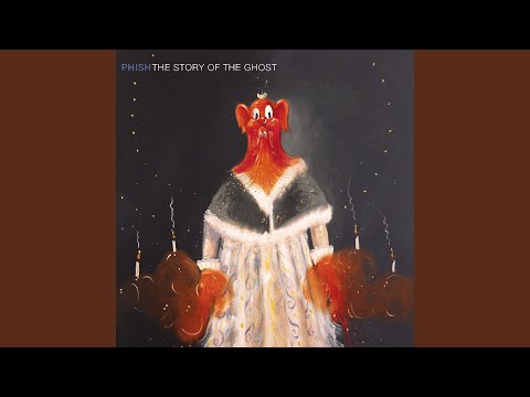 Birds of a Feather - Phish