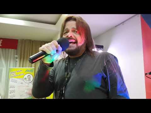 Samba v kapkách deště - Bohouš Josef - Burma Jones s CK ATIS na retropobytu v Tatrách