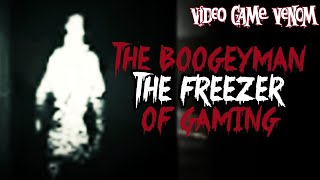 The Boogeyman Of Gaming | Analyzing Saints Row 2's Monster | Video Game Venom