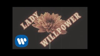 Lady Willpower Music Video