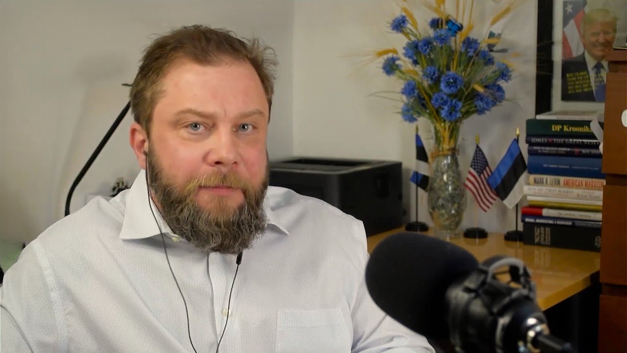 2025-01-22 - Mike Calamus