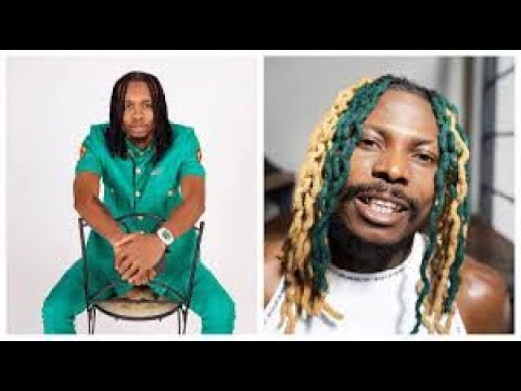 “Asake no hot pass me” – YhemoLee Boasts [VIDEO]