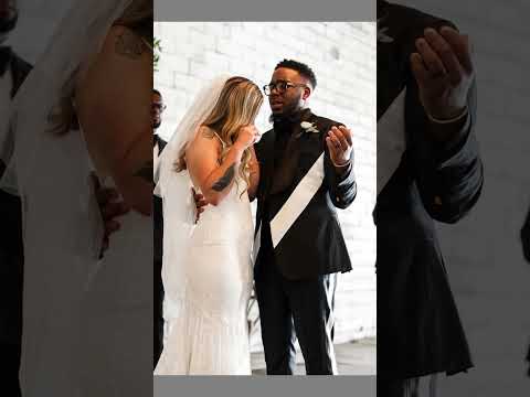 Gospel Singer Chandler Moore 4 years marriage 4kids & Wife #gospel #shorts #celebrity #couple  #love