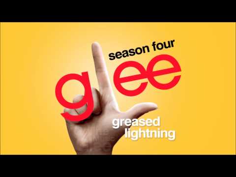 Video thumbnail for Greased Lightning