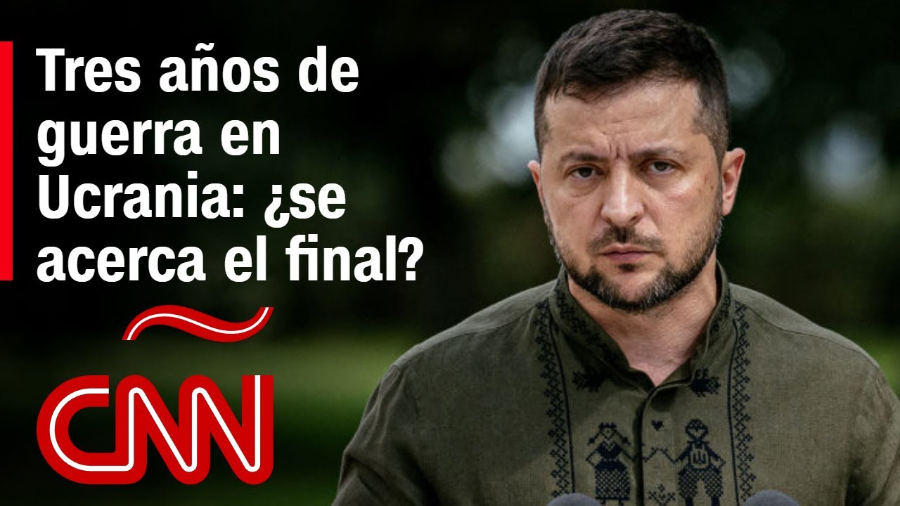 Ucrania no puede seguir esta guerra sin el apoyo de Washington, dice experto