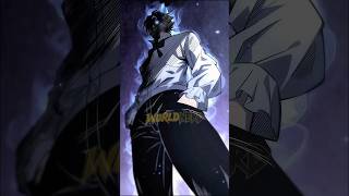 rebirth: monarch of the dead pt 28🔥 #anime #manhwa #animeedit #manga #manhwarecap #webtoon