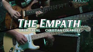 THE EMPATH | Official Playthru | Christian Colabelli | Nathan Sletner
