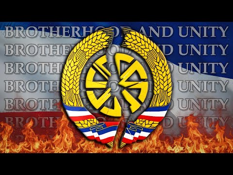 Why Do Slavic Nations HATE Each Other?