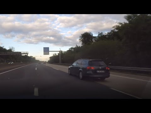 Zoll / Douane — Simplistic National Profiling by German Customs