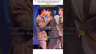 😲There must be something in Seoul 💦that &quot;SailubPon&quot;went wild🤭🔥#blseries#bldrama#shorts#bl #thaibl