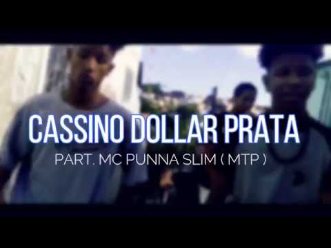CASSINO D. PRATA- QUE SI FODA MINHA EX ( FEAT. PUNNA SLIM MTP )