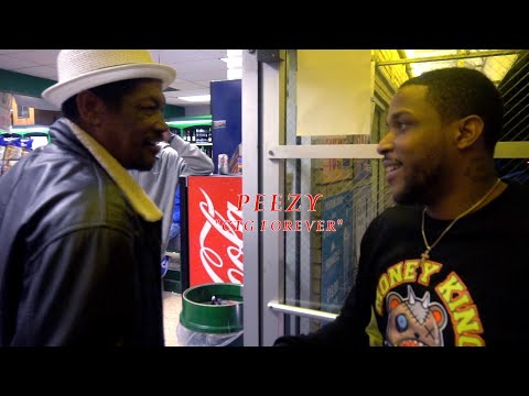 Pezzy - “Ctg Forever” (Official Video) | Shot & Edited By: VEP Films