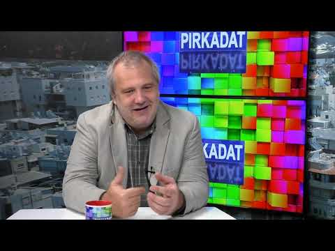 PIRKADAT: Pászkán Zsolt