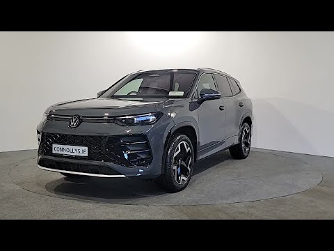 Volkswagen Tayron R-Line - Image 2