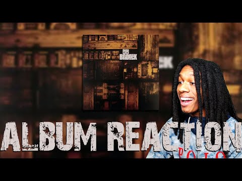 FIRST TIME HEARING Pépé Bradock ‎- Synthèse FULL ALBUM REACTION