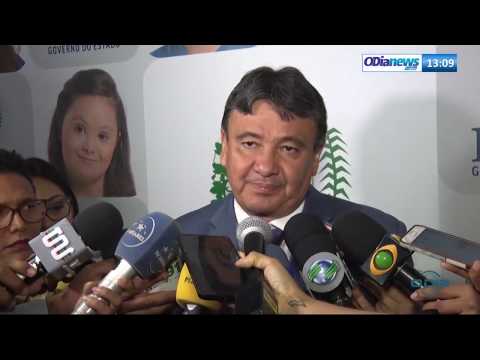 O DIA NEWS 12 09  Governo do Estado investe quase 900 mil reais sem sistema de gestaÌƒo agropecuaÌr