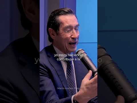 Calma en el caos: relaciones, servicio y presencia #marioalonsopuig #meditación