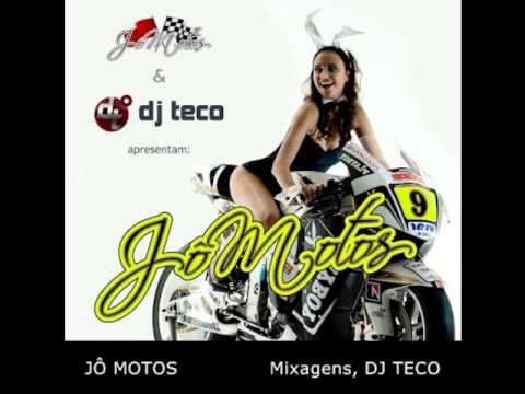 Jô Motos vol:05 DJ Teco