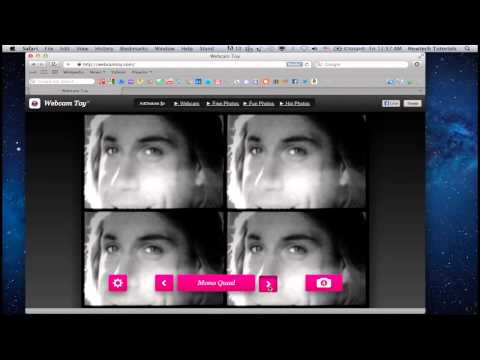 How to Set GIF as Background Windows 7