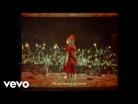 Absolutely - I Just Don't Know You Yet (Live at The Brooklyn Paramount Theatre)