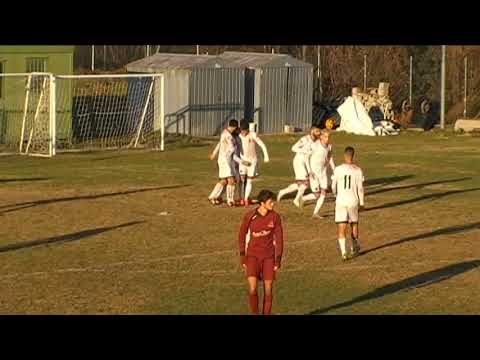 15) VDL Fiano Plus 1 - Sportiva Nolese 2 (17-12-2023)