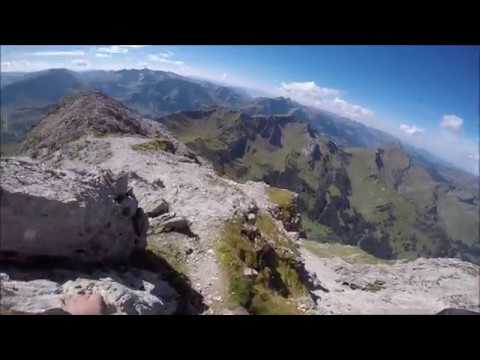 Der Große Widderstein 09.09.2018