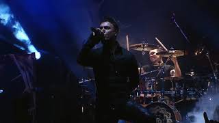 Kamelot - When the Lights Are Down live
