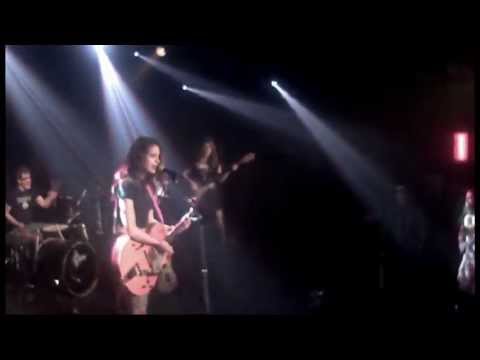 The Dyes - Live At The Double Door Chicago (July 6, 2013)