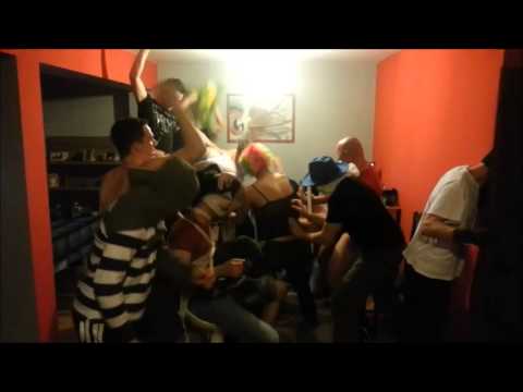 OK Quirin Harlem Shake