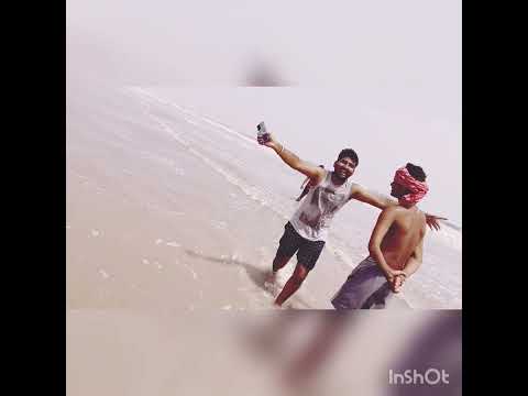 # DIHGA #TAJPUR #MALIKA BEACH DIGHA